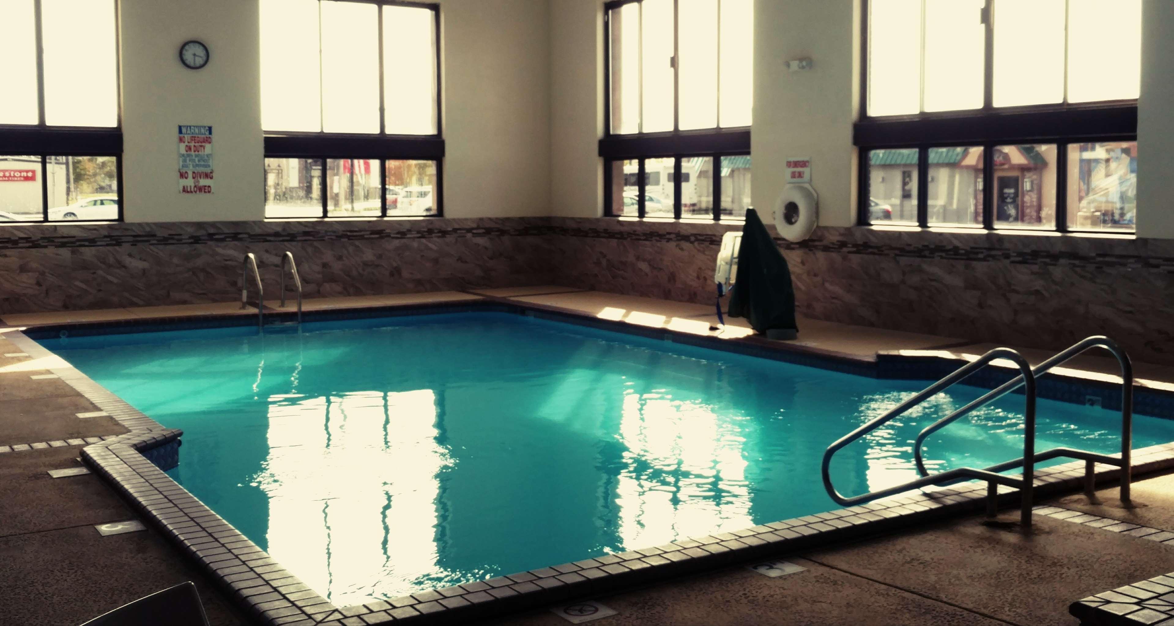 Best Western Angus Inn Great Bend Zewnętrze zdjęcie