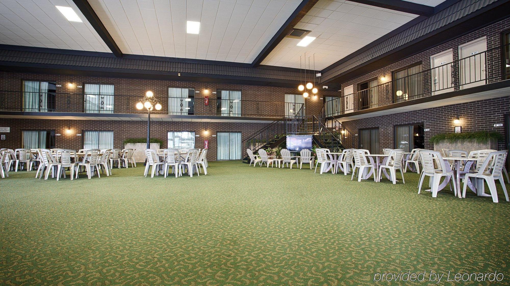 Best Western Angus Inn Great Bend Zewnętrze zdjęcie