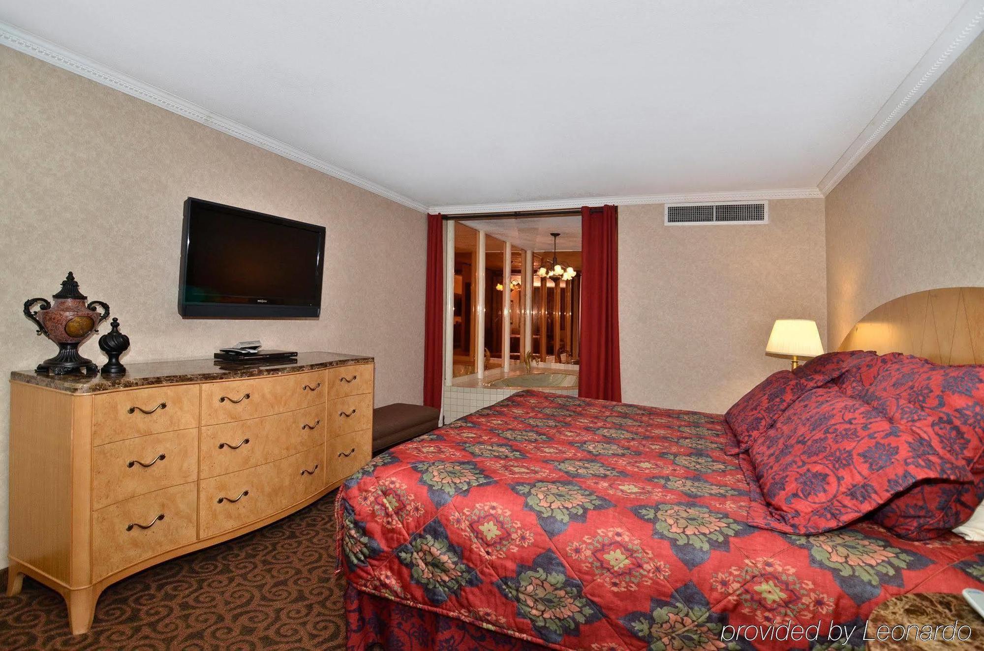 Best Western Angus Inn Great Bend Pokój zdjęcie