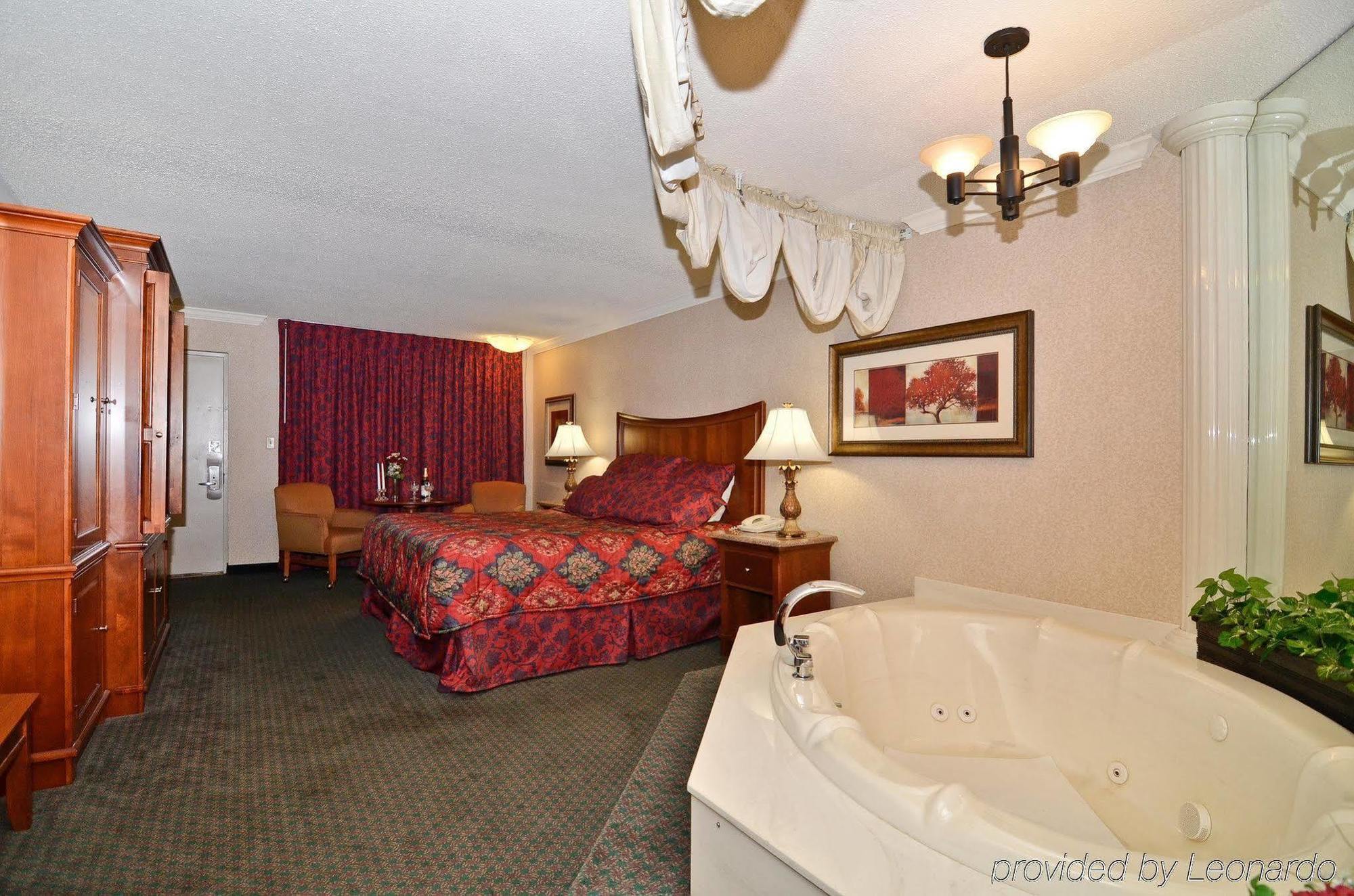 Best Western Angus Inn Great Bend Pokój zdjęcie